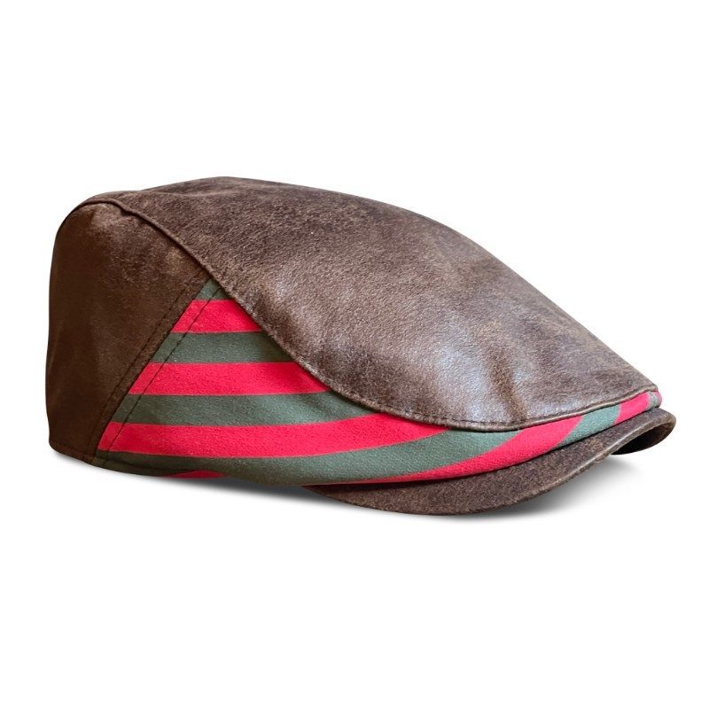 The Nightmare 2 scally cap