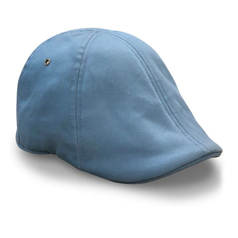 The Worker - Slate scally cap