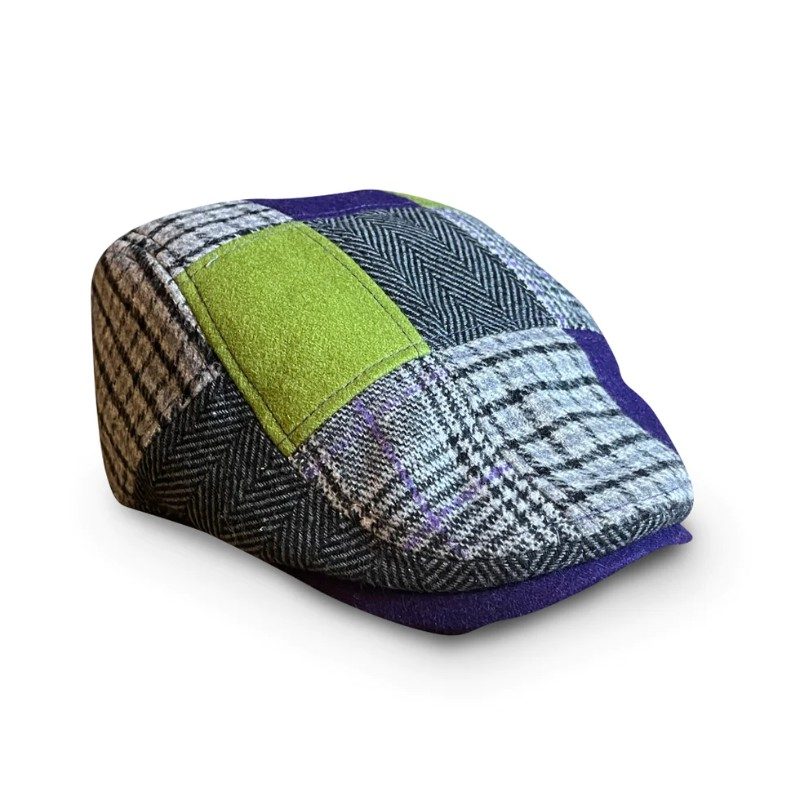 The Zombie scally cap