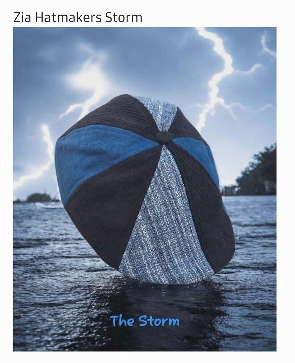 The Storm