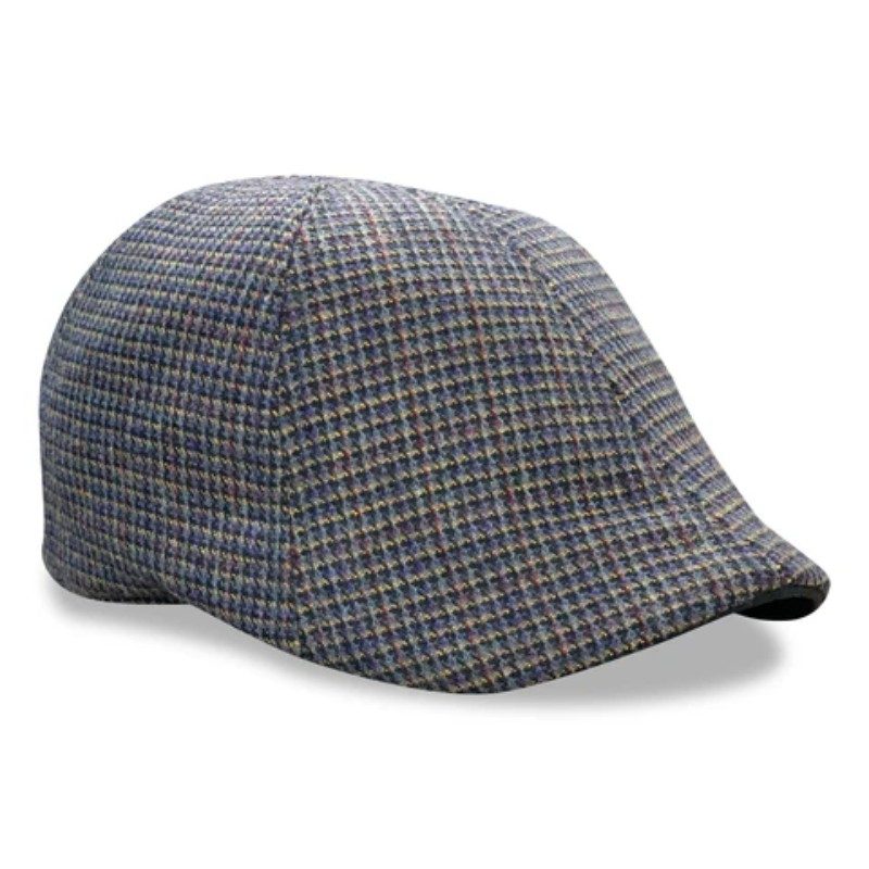 The Hustle - Dusk & Dawn scally cap