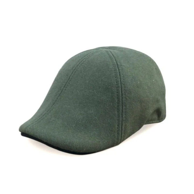 The Dorchester Collectors Edition - Dorchester Green scally cap