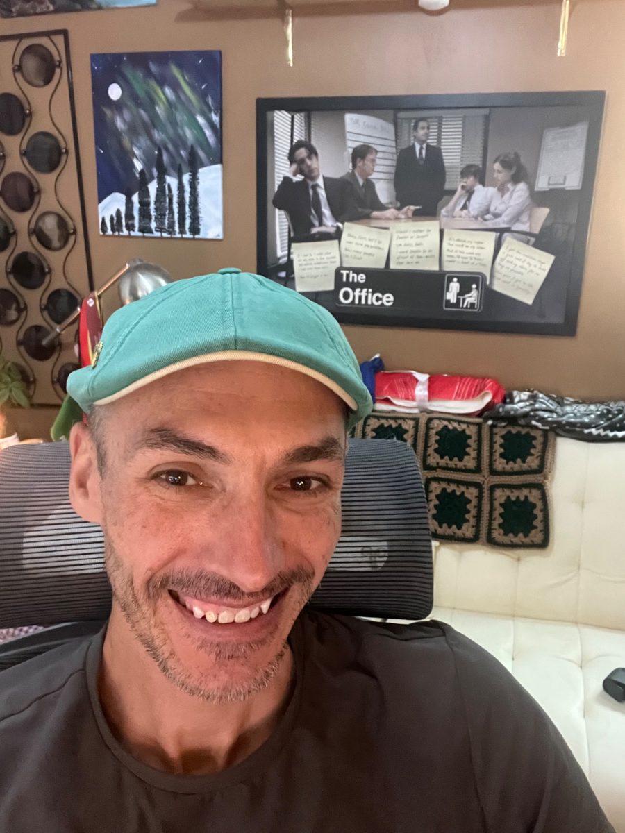 The Captain -  Seafoam Green — Boston Scally — scally cap