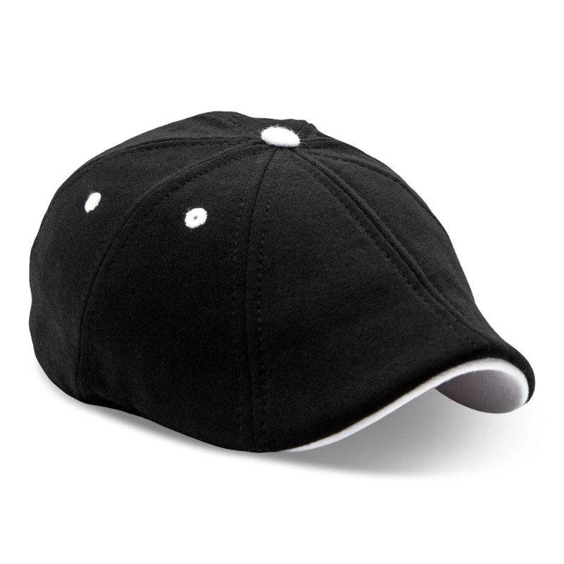 The Irish American Baseball Society scally cap
