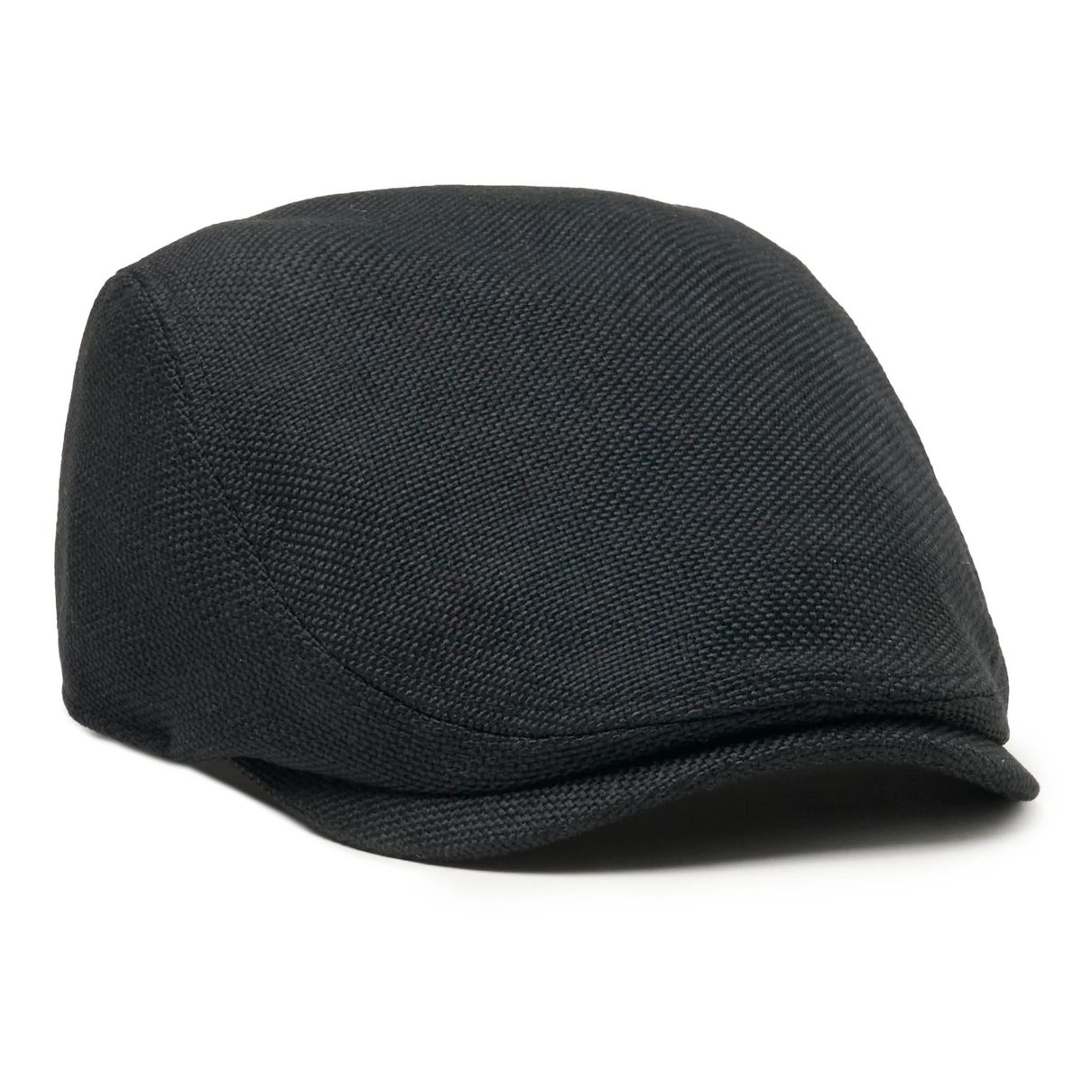 The Saltbox - Black Sand — Boston Scally Co. — scally cap