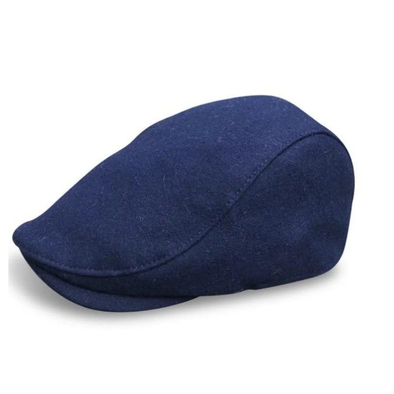 The Neighborhood - Charlestown Blue scally cap
