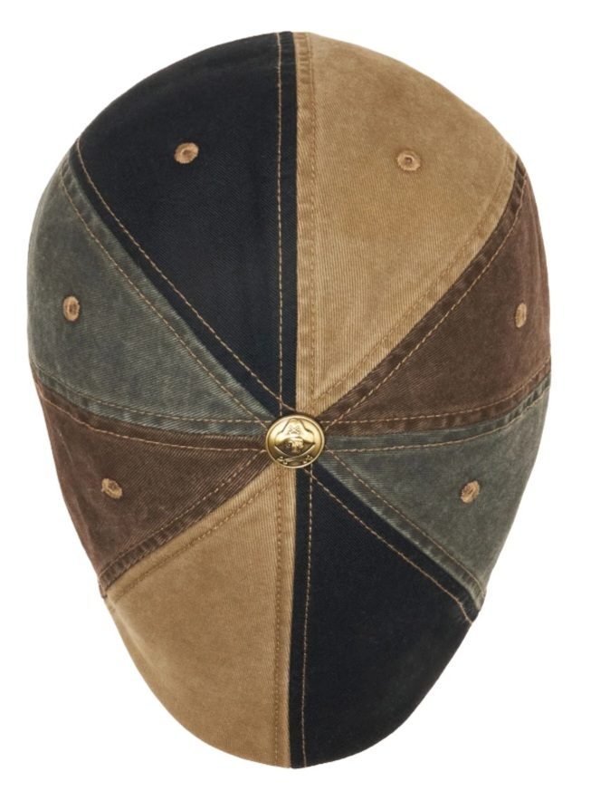 The Goonies — Boston Scally — scally cap