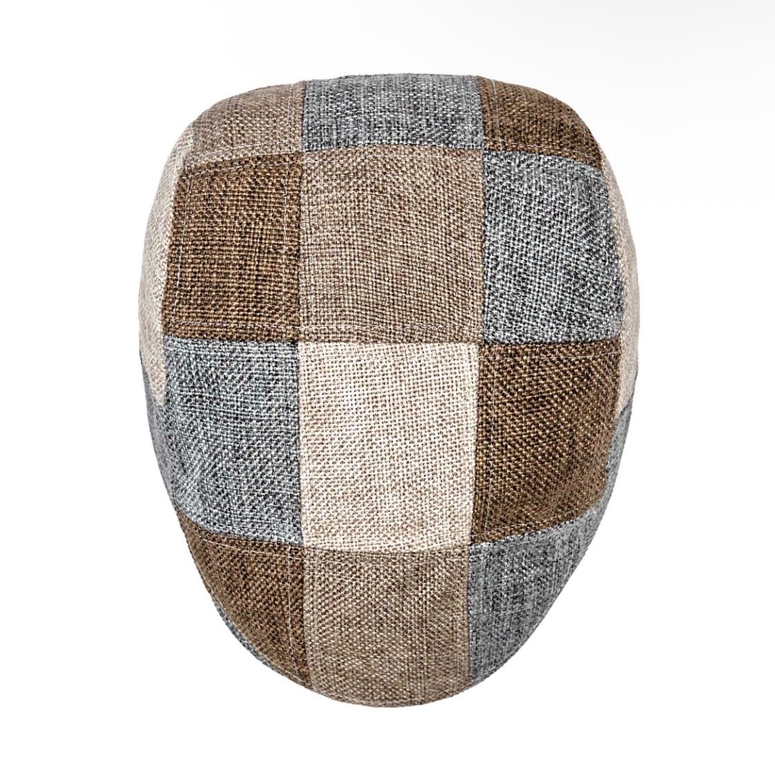 The ‘Saltbox’ scally cap