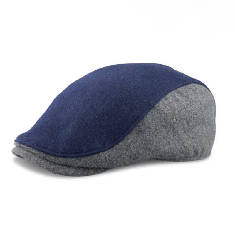 The Patriot Collectors Edition - No. 87 scally cap