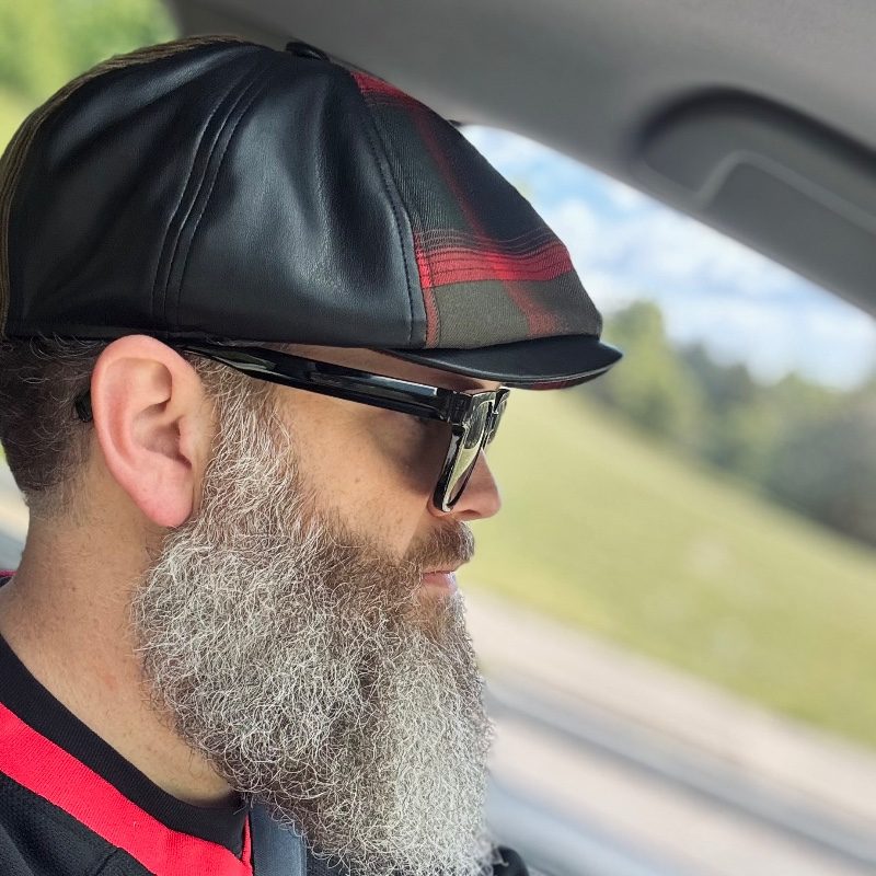 Funky Brims
