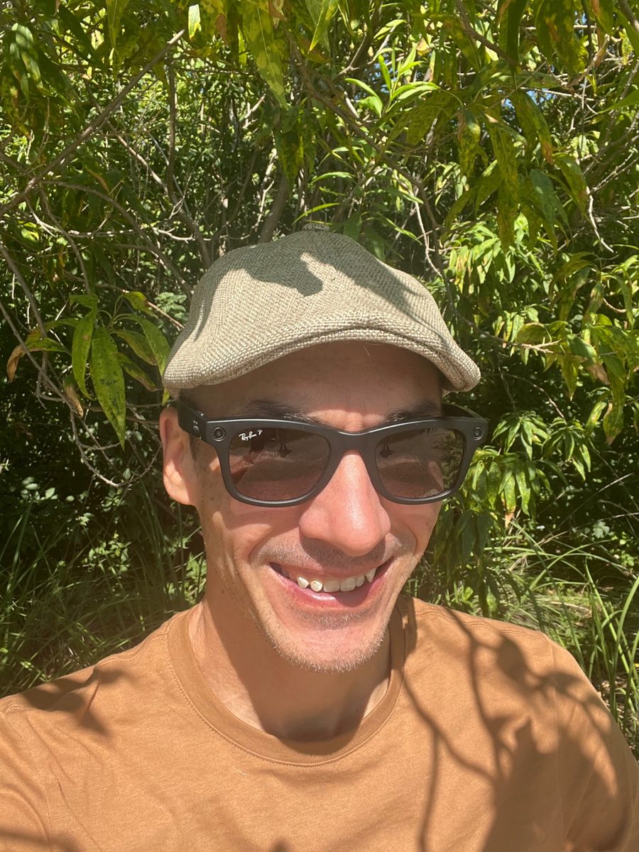 The Cottage - Sand — Boston Scally — scally cap