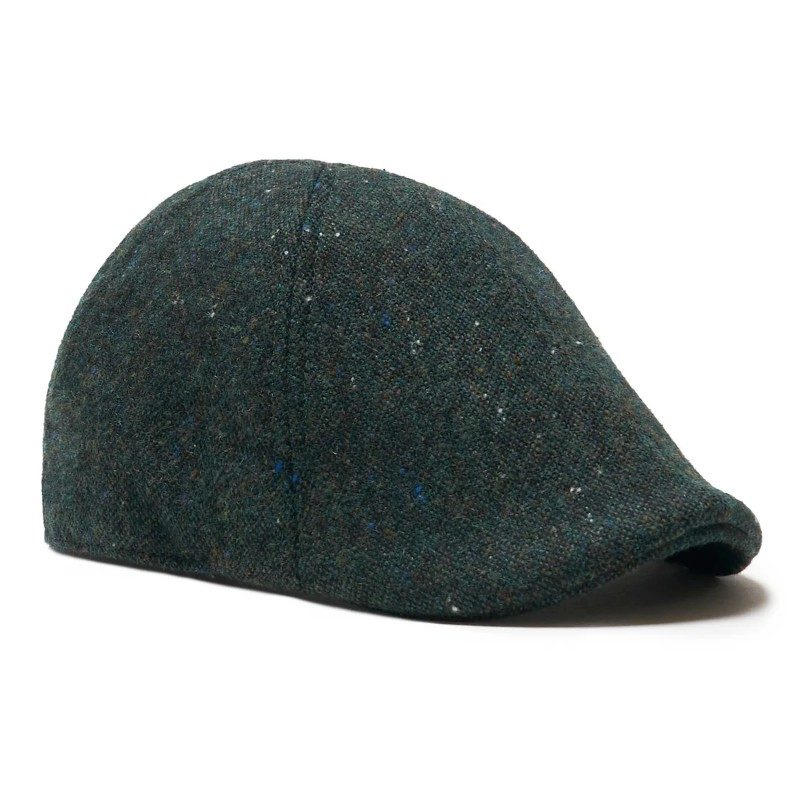 The Bareknuckle - Irish Edition scally cap