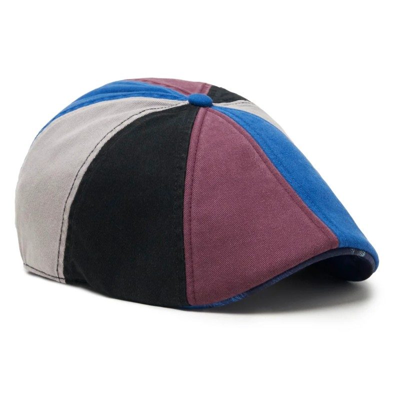 The Captain Shipwreck Edition: Lost Voyage scally cap