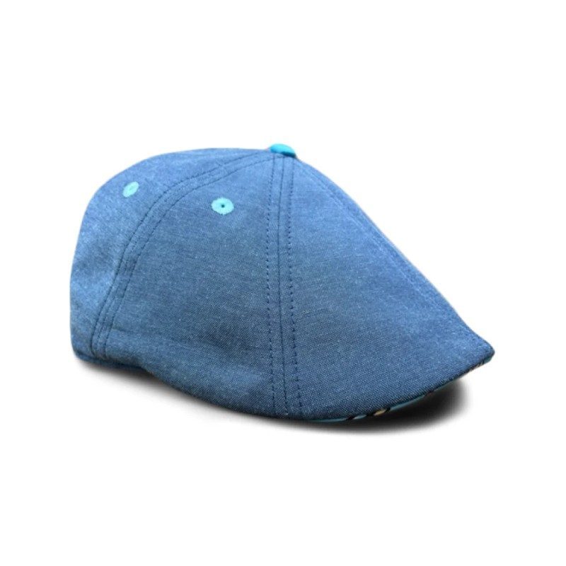 The Rocket Pop - Breeze Blue