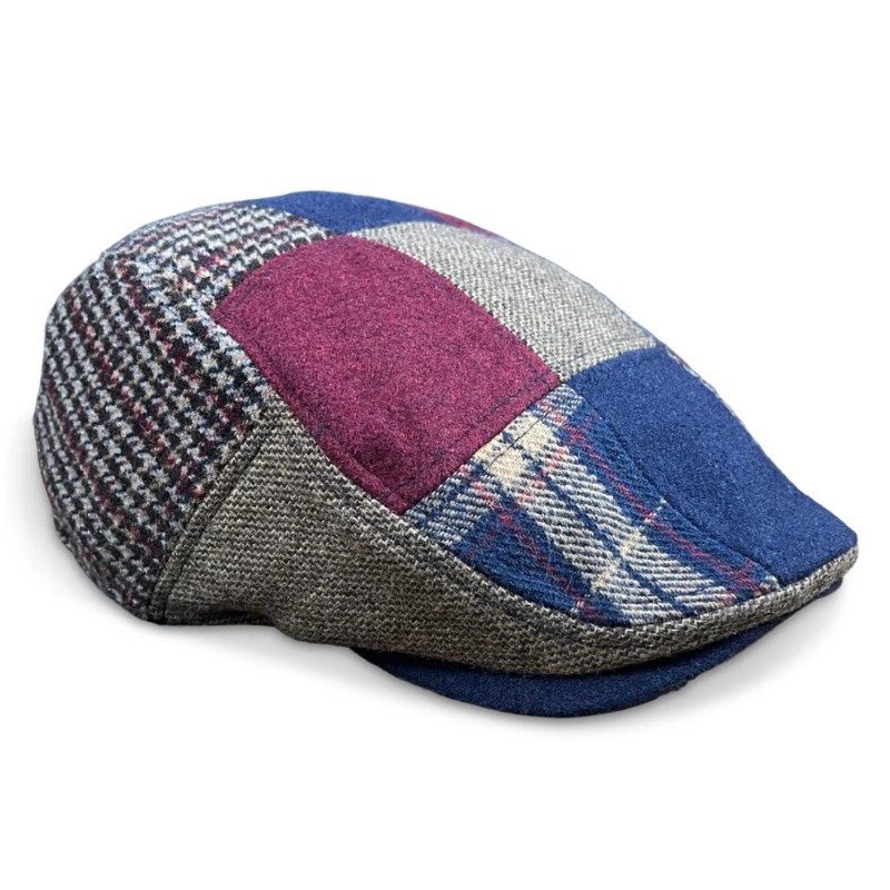 The Nightmare 4 scally cap