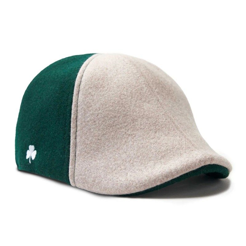 The Irish Micky Ward scally cap