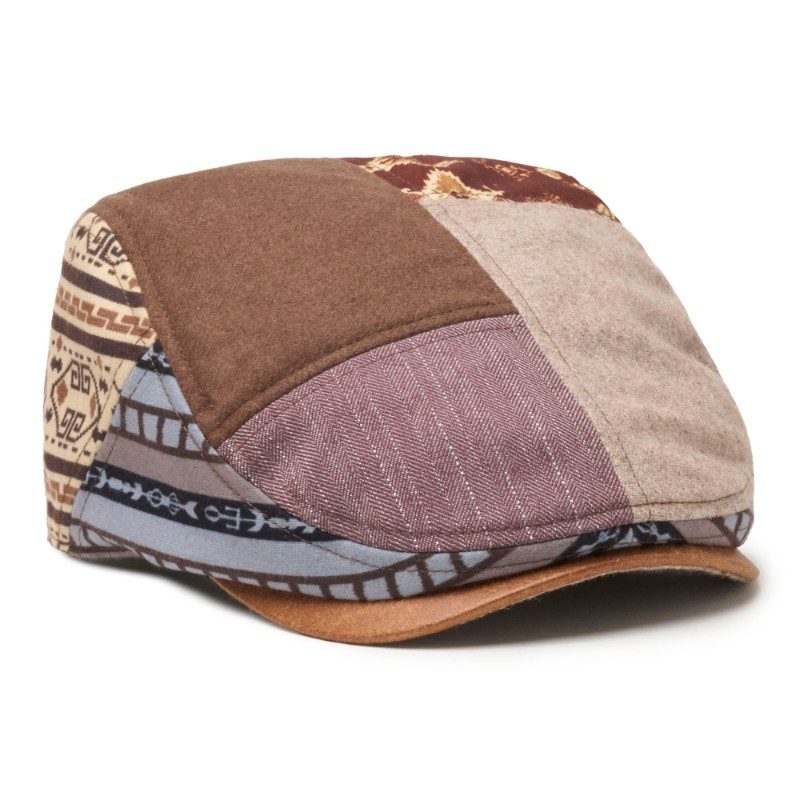 The Big Lebowski scally cap