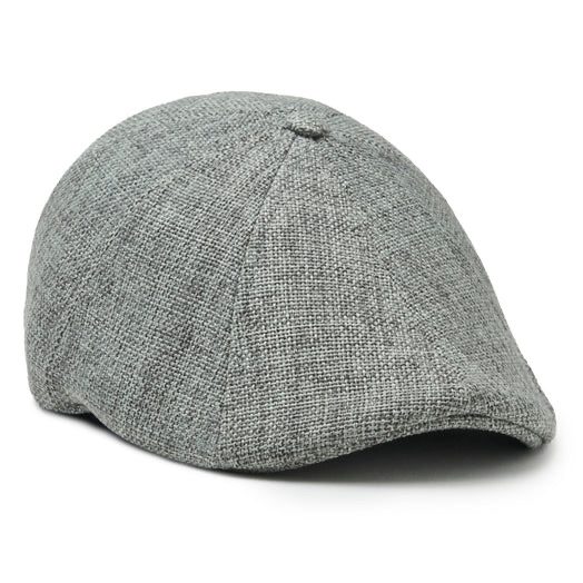 The Saltbox - Aged Cedar — Boston Scally — scally cap