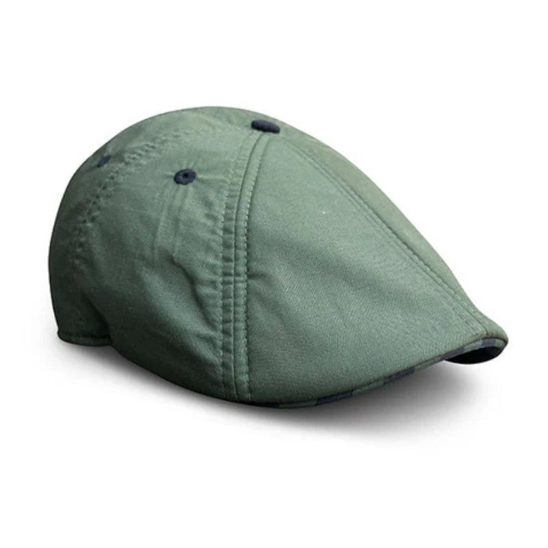 The Independence - O.D. Green scally cap