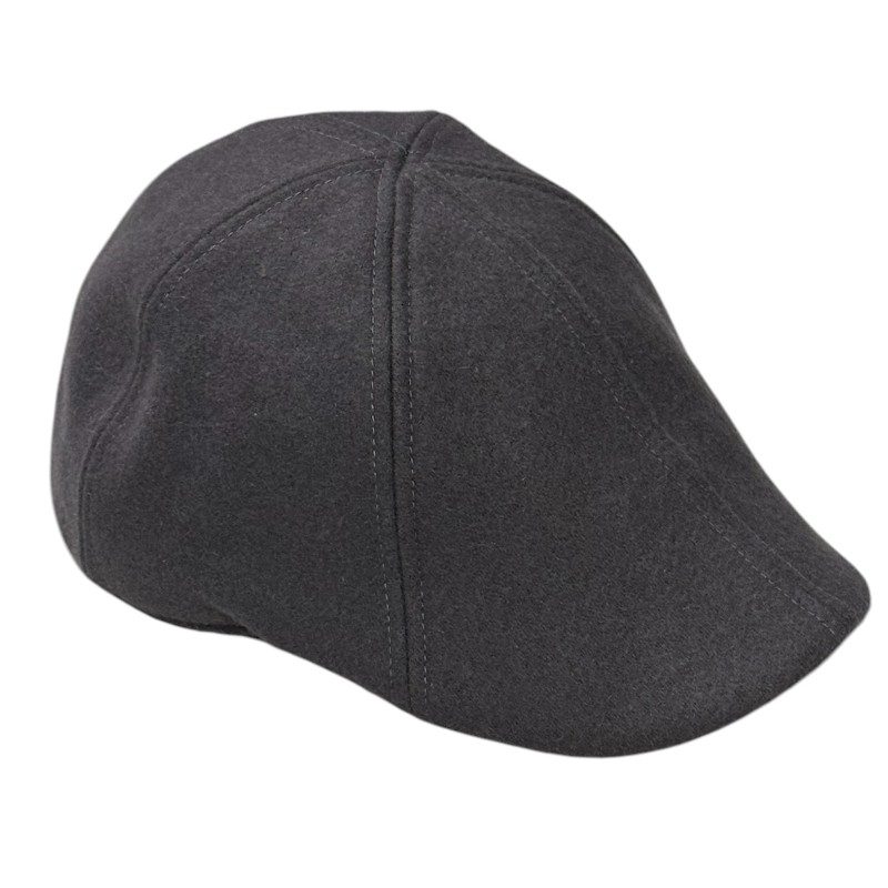The Equation - Them Apples Grey scally cap