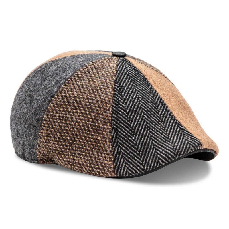 The 11 Year Anniversary - Steam Ppunk scally cap
