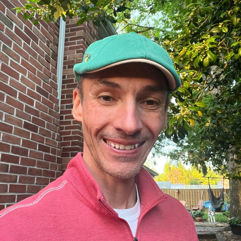The Captain -  Seafoam Green scally cap