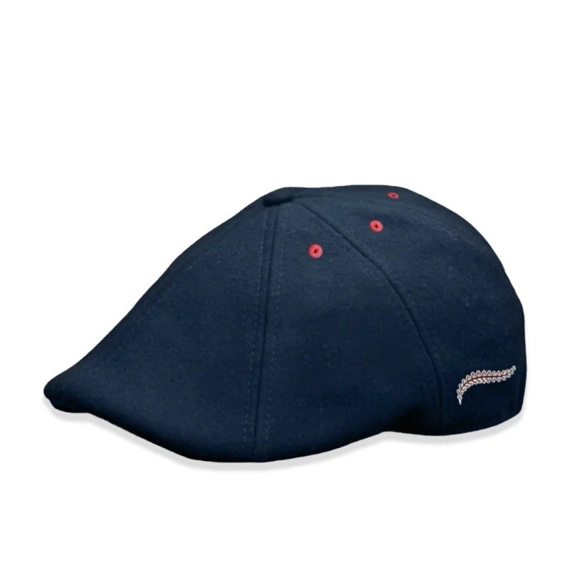 The Youk Collectors Edition - Navy Blue scally cap