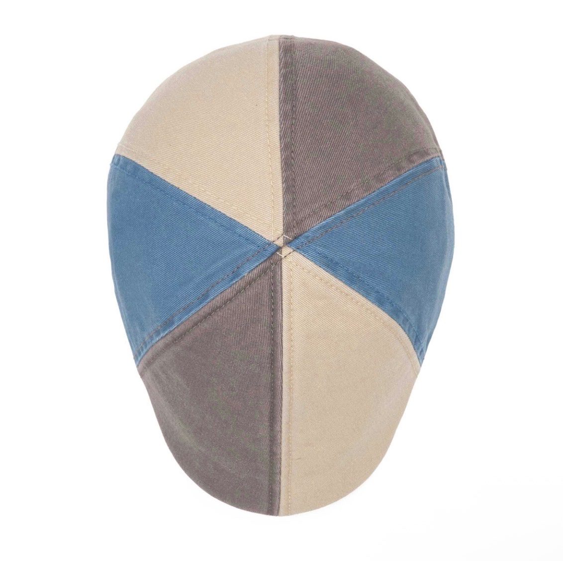 The Sailor - Sand & Sea scally cap