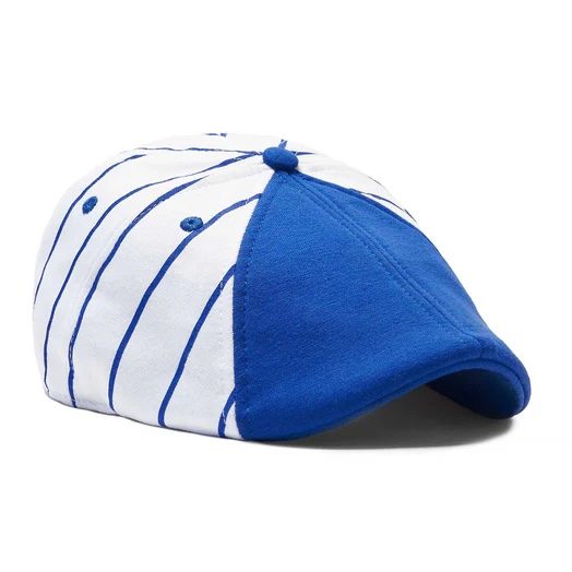 The Big League Chew - Outta Here Original — Boston Scally — scally cap