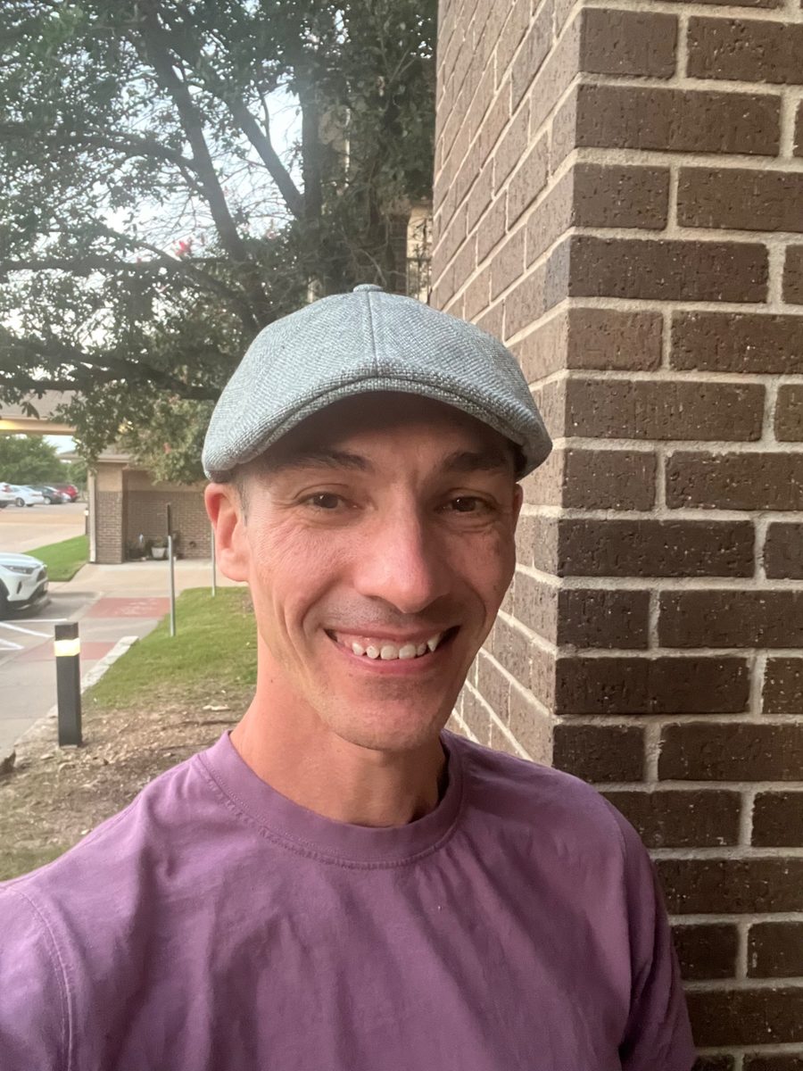 The Cottage - Aged Cedar — Boston Scally — scally cap