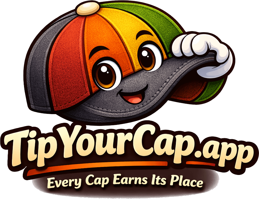 Tip Your Cap