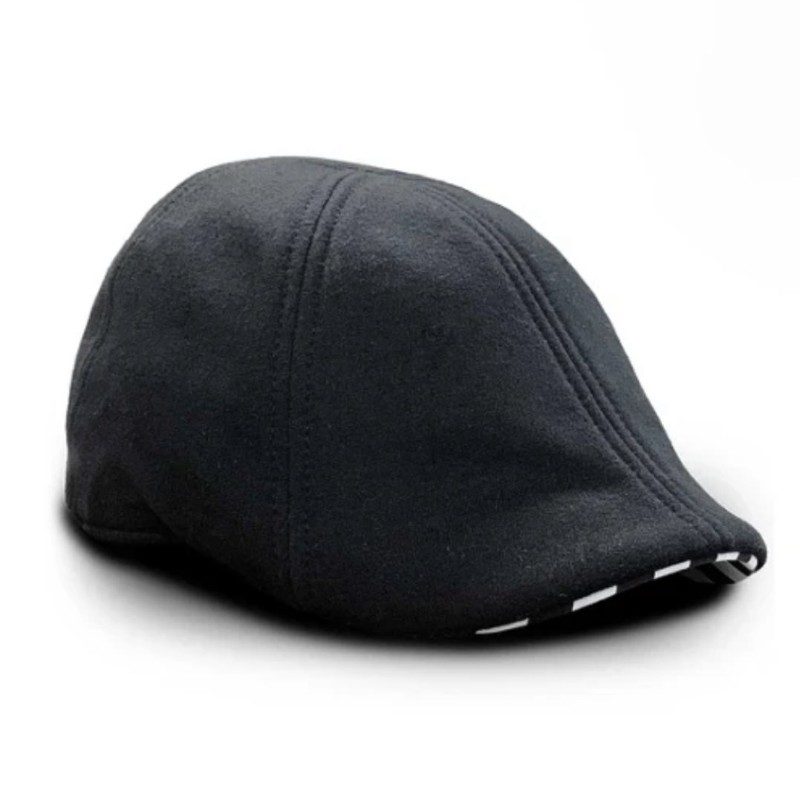 The Nightmare 5 — Boston Scally — scally cap