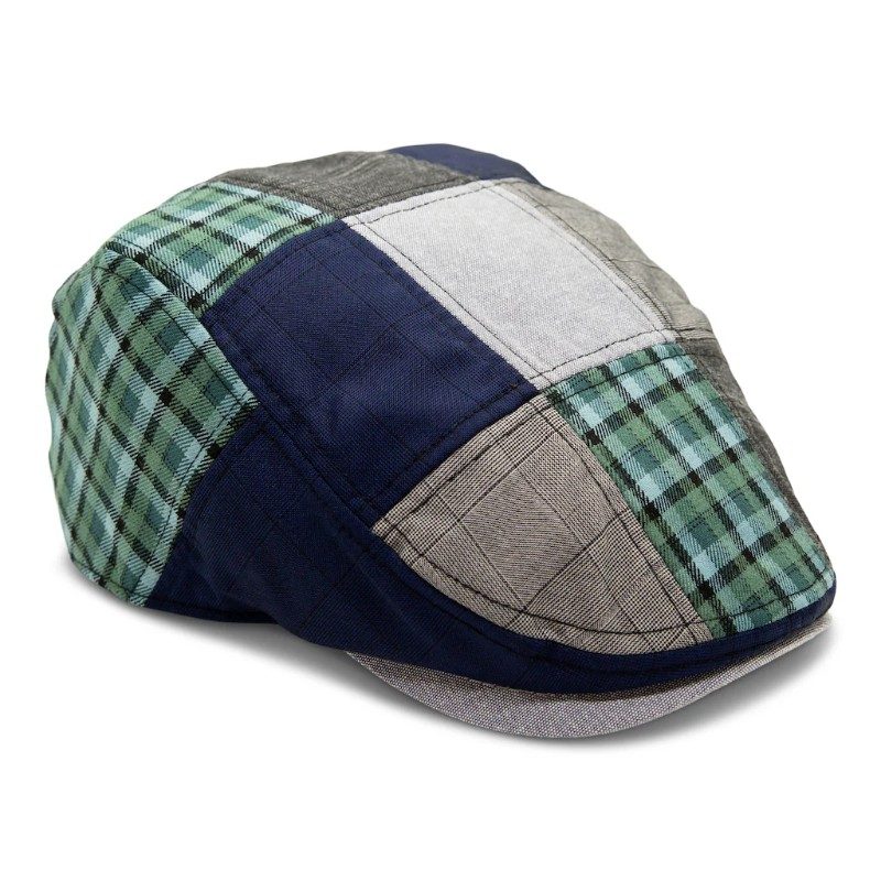 The Dad - 2.0 — Boston Scally — scally cap