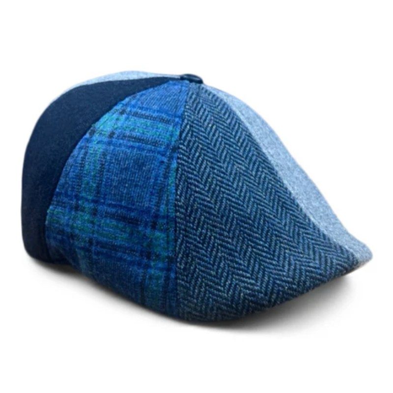The 10th Anniversary - Special Edition — Boston Scally — scally cap
