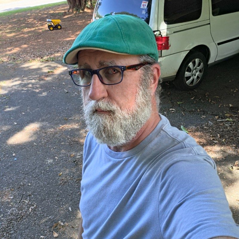 The Captain -  Seafoam Green — Boston Scally — scally cap