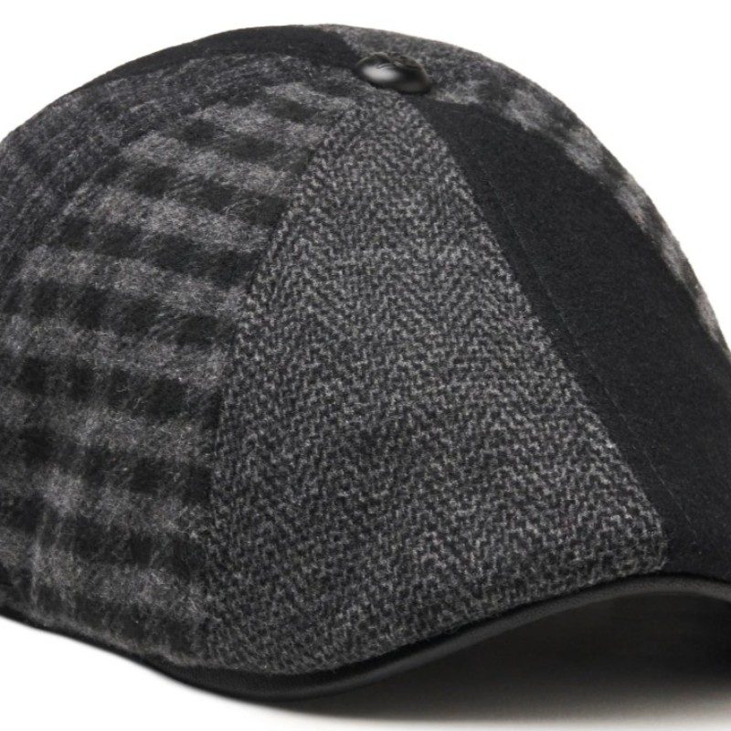 13th Anniversary — Boston Scally Co. — scally cap