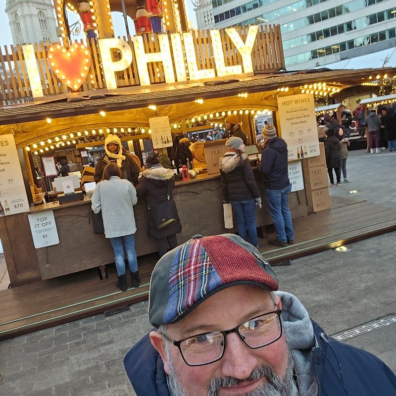 The Nutcracker - Holly & Pine Plaid — Boston Scally — scally cap